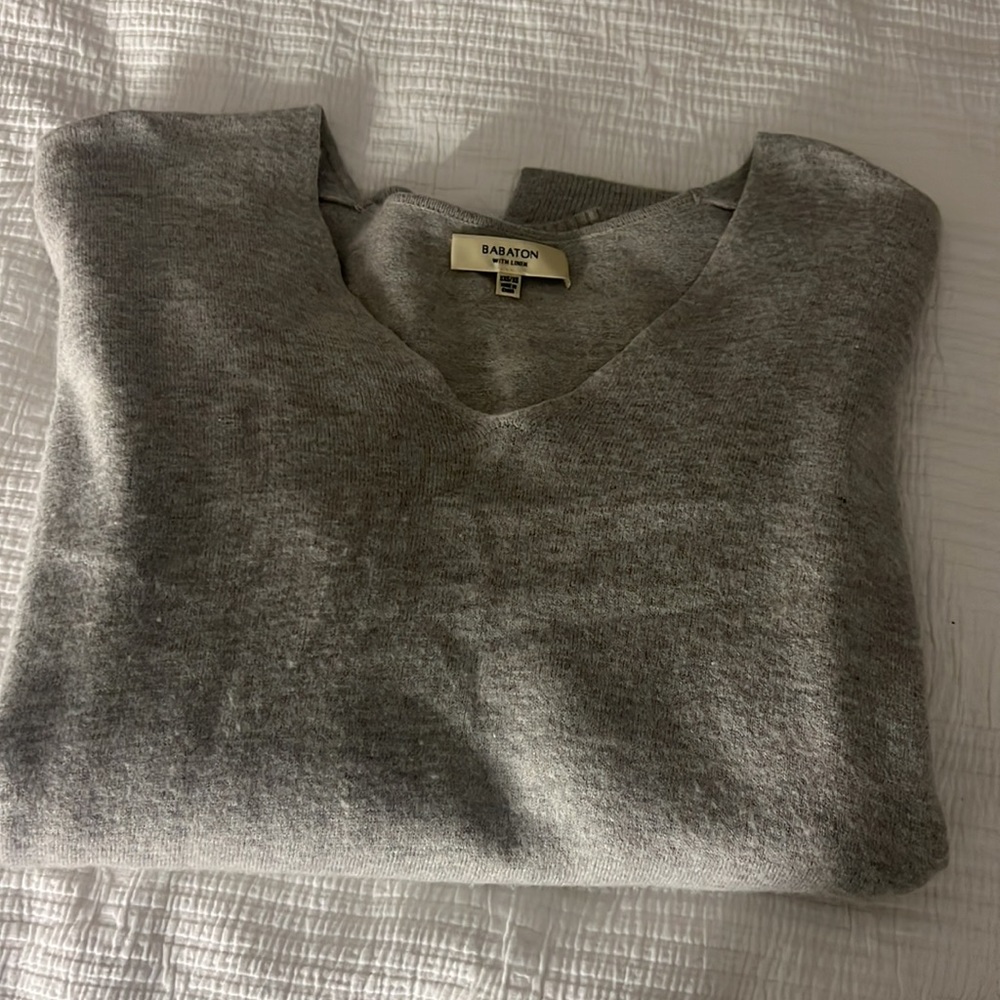 Babaton Sweater - Picture 3 of 4